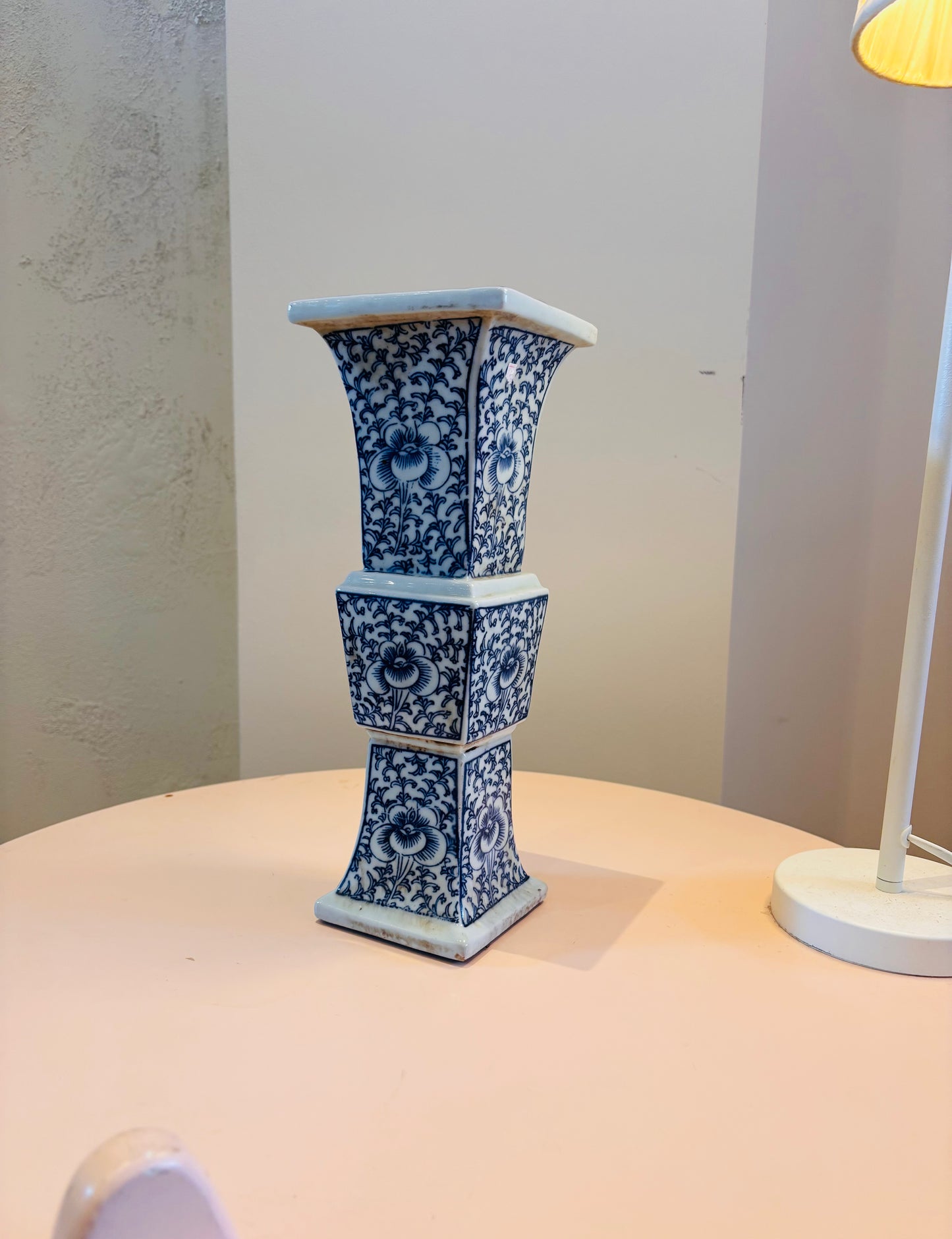 Paolo Moschino candlestick / vase