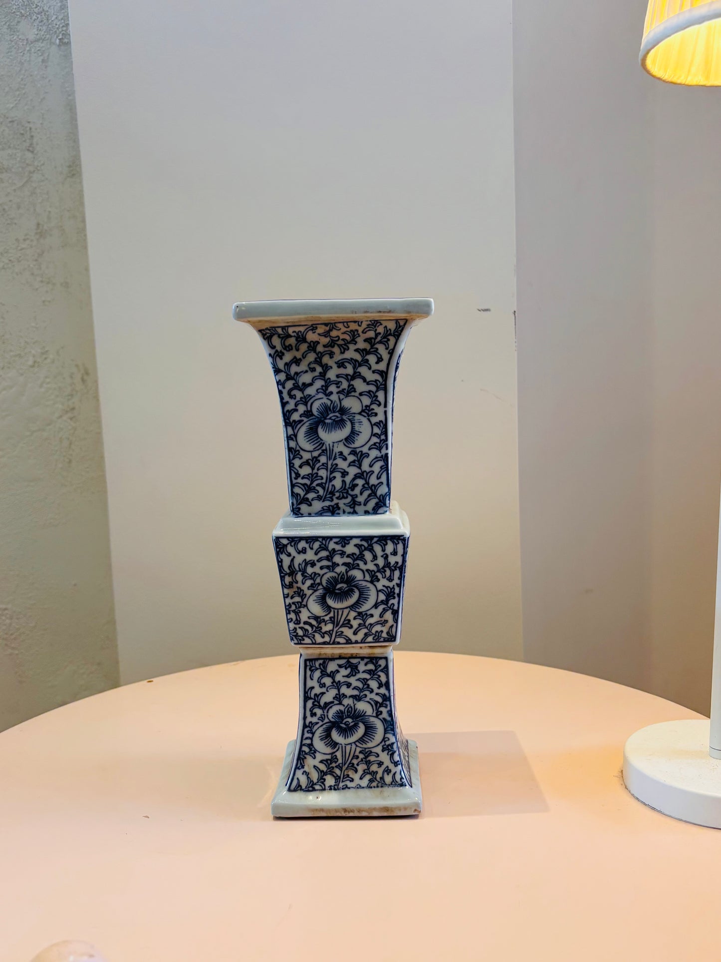 Paolo Moschino candlestick / vase