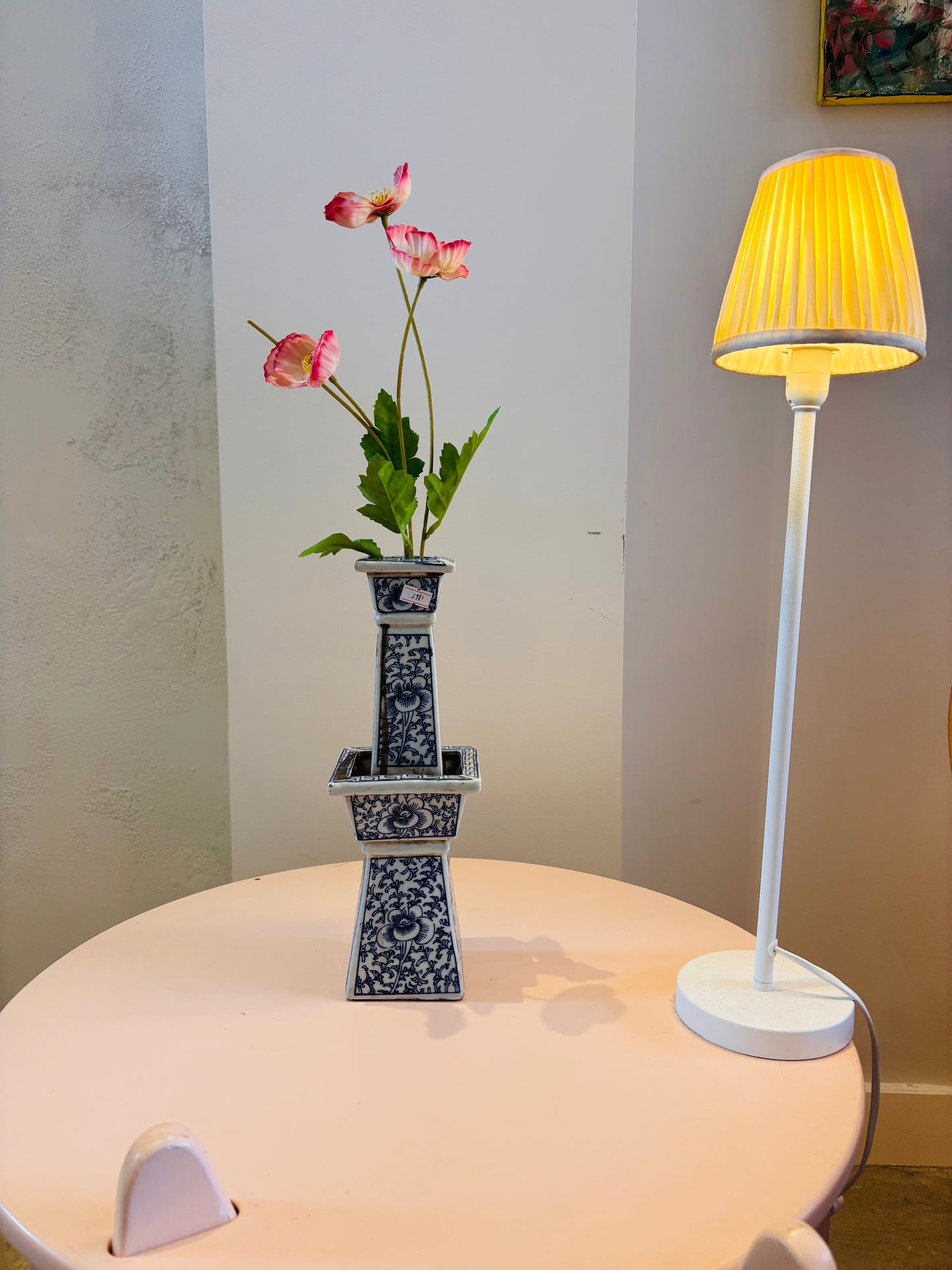Paolo Moschino candlestick / vase