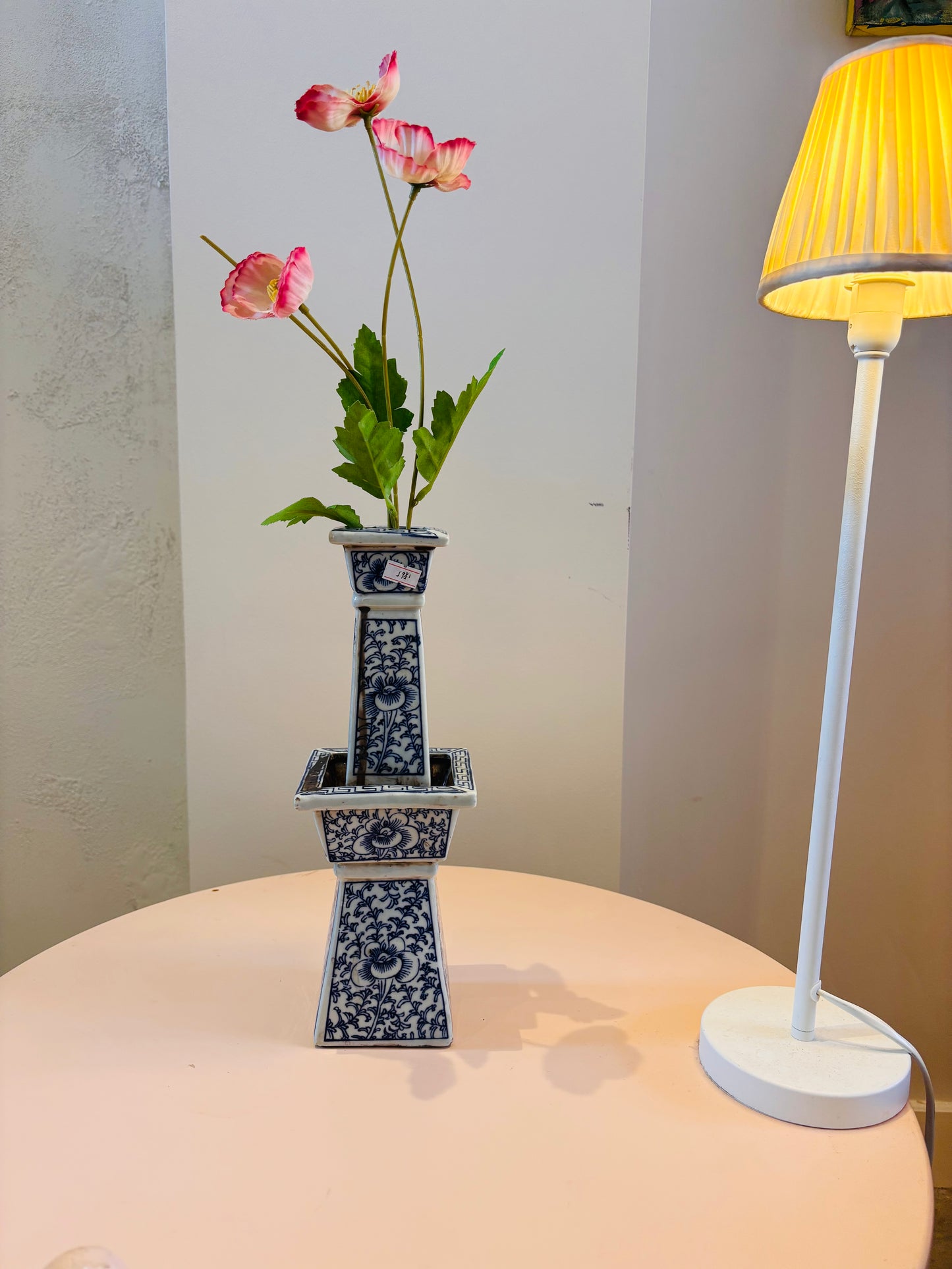 Paolo Moschino candlestick / vase