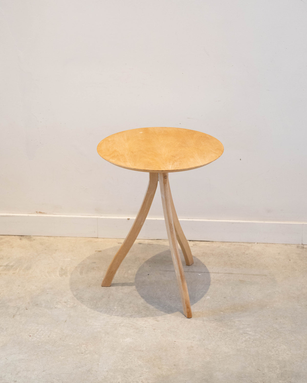 Danish wine tables