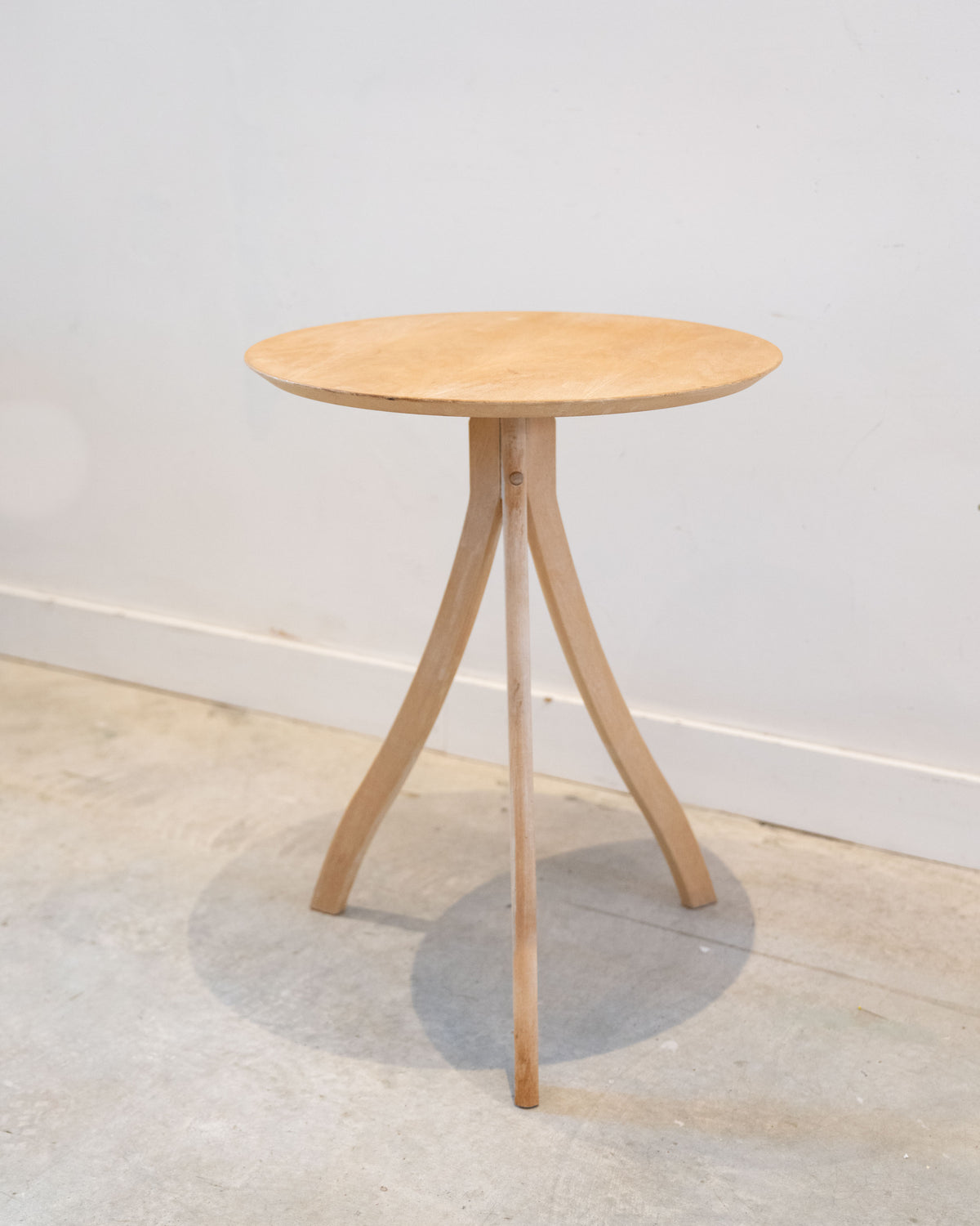 Danish wine tables