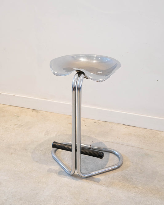 Rodney Kinsman tractor Stool