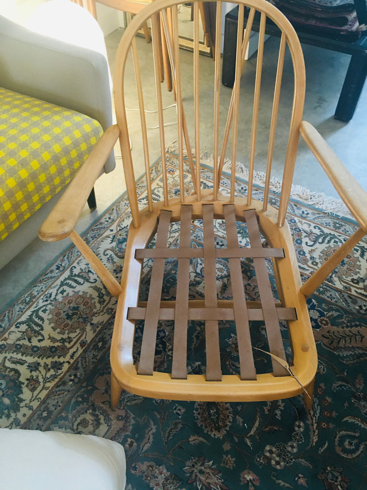 Ercol Windsor Chair