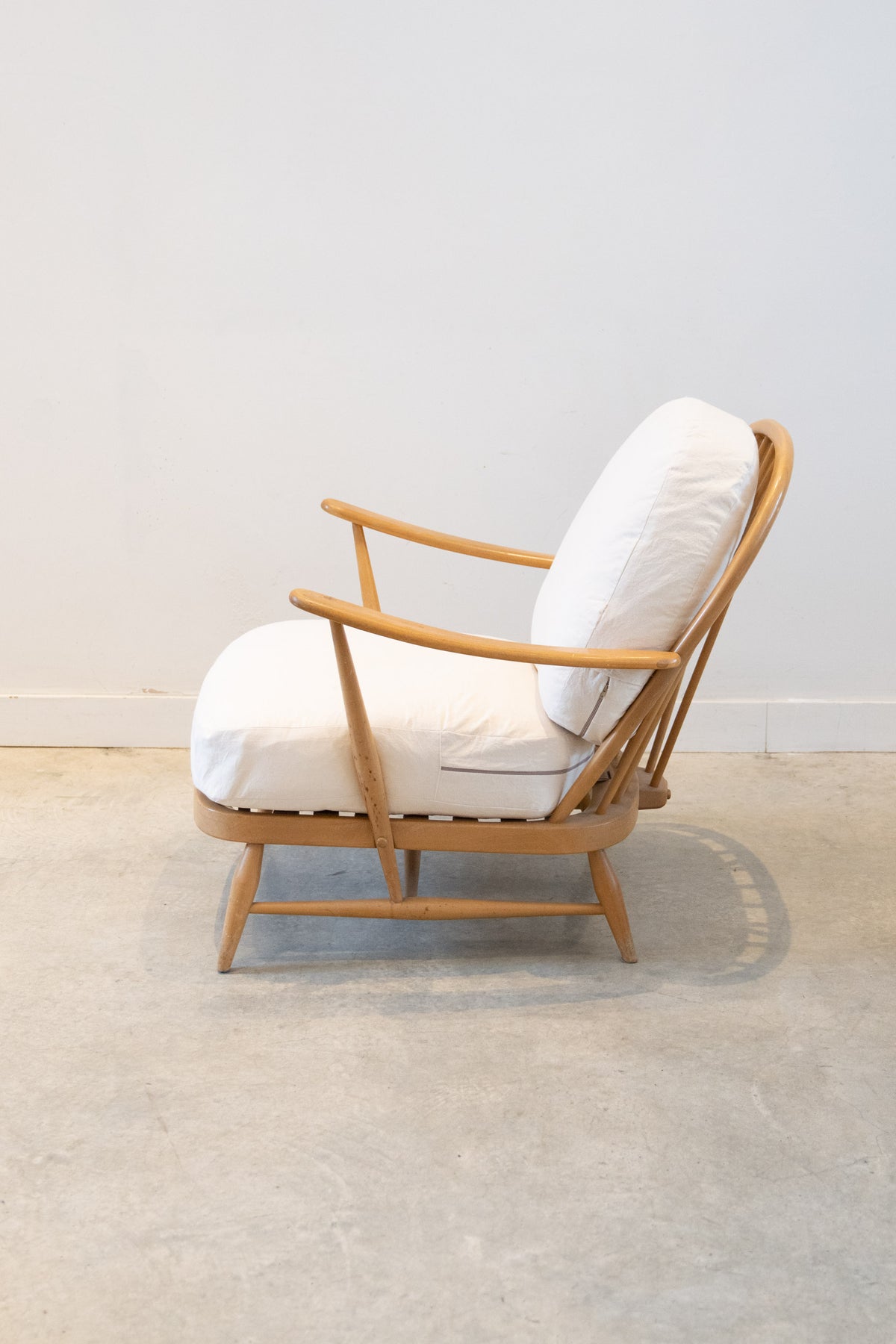 Ercol Windsor Chair