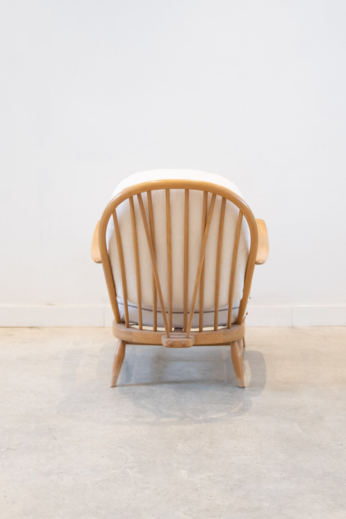 Ercol Windsor Chair