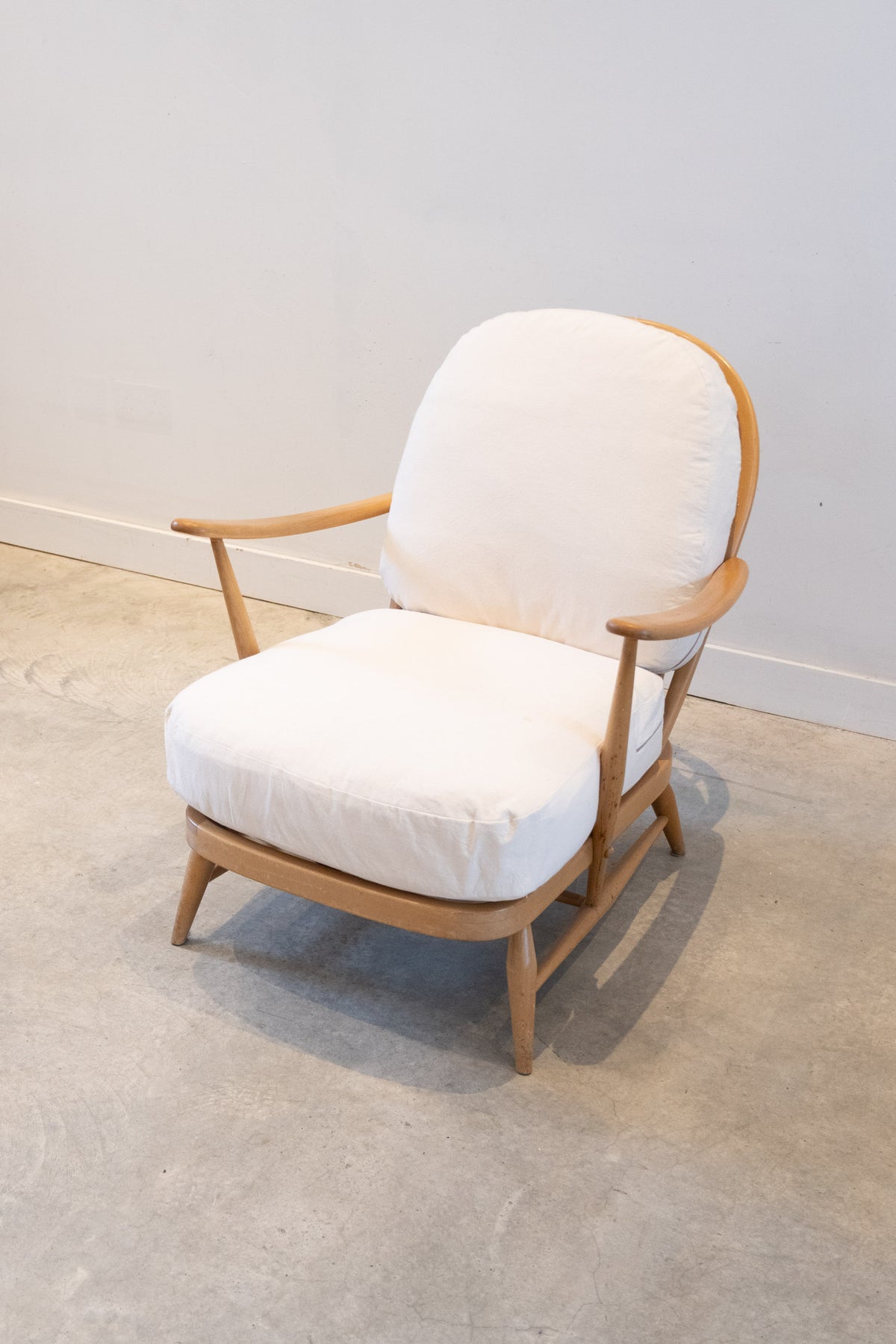 Ercol Windsor Chair