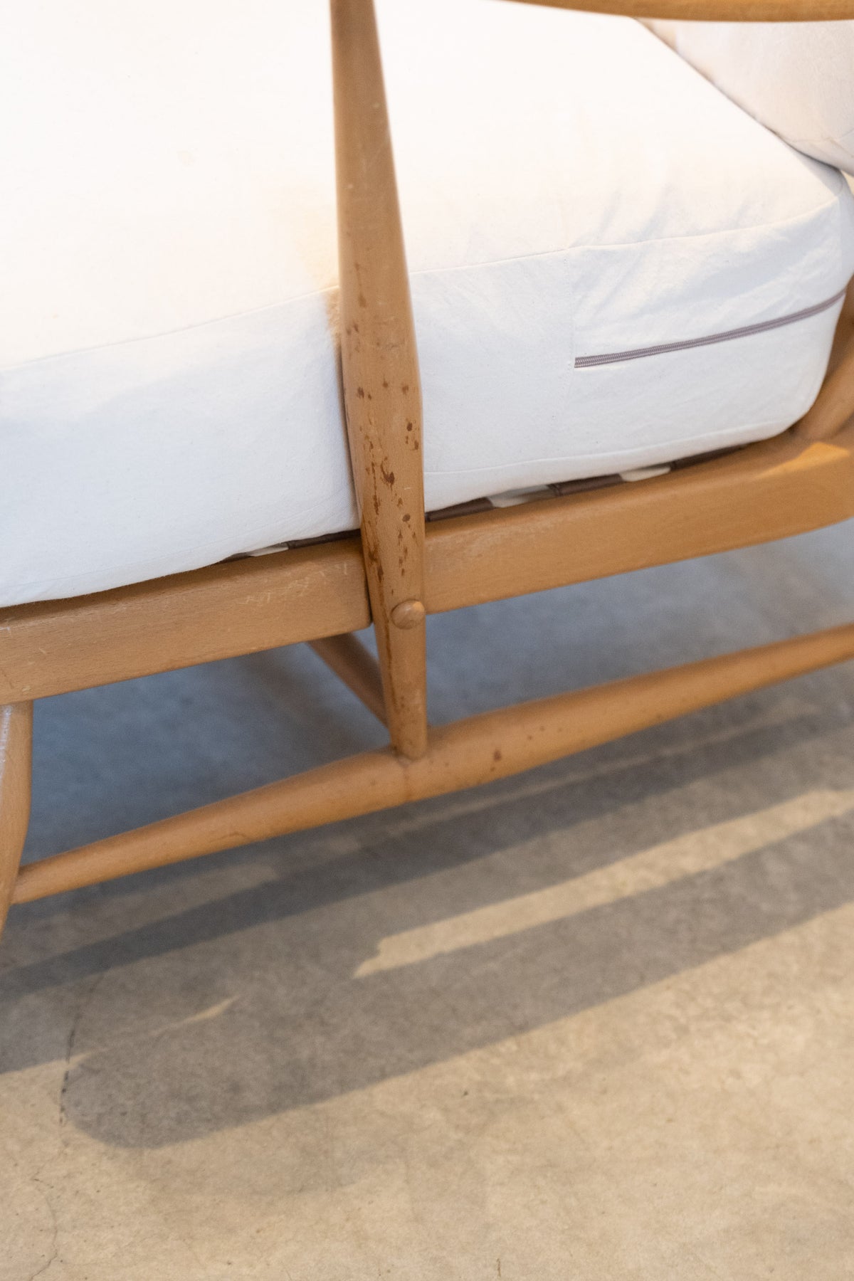 Ercol Windsor Chair