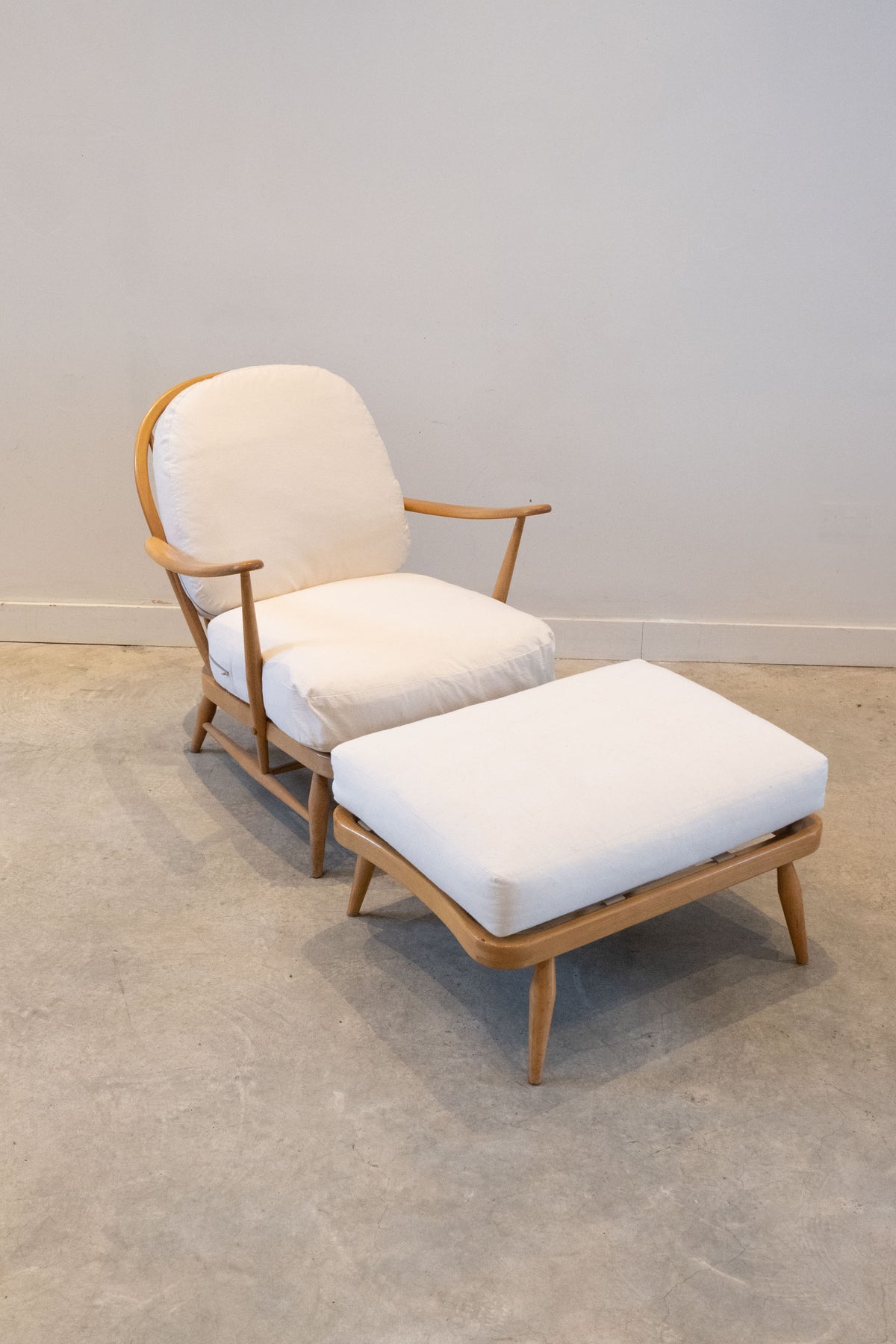 Ercol Windsor Chair